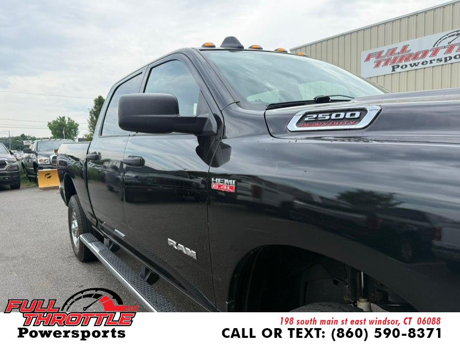 ram ram 2500 pickup 2019 3C6UR5CJ2KG587378 image ram ram 2500 pickup 2019 3C6UR5CJ2KG587378 image